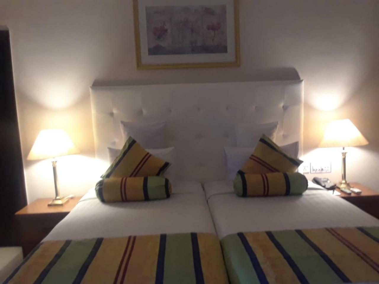 Beach Luxury Hotel Карачи Екстериор снимка